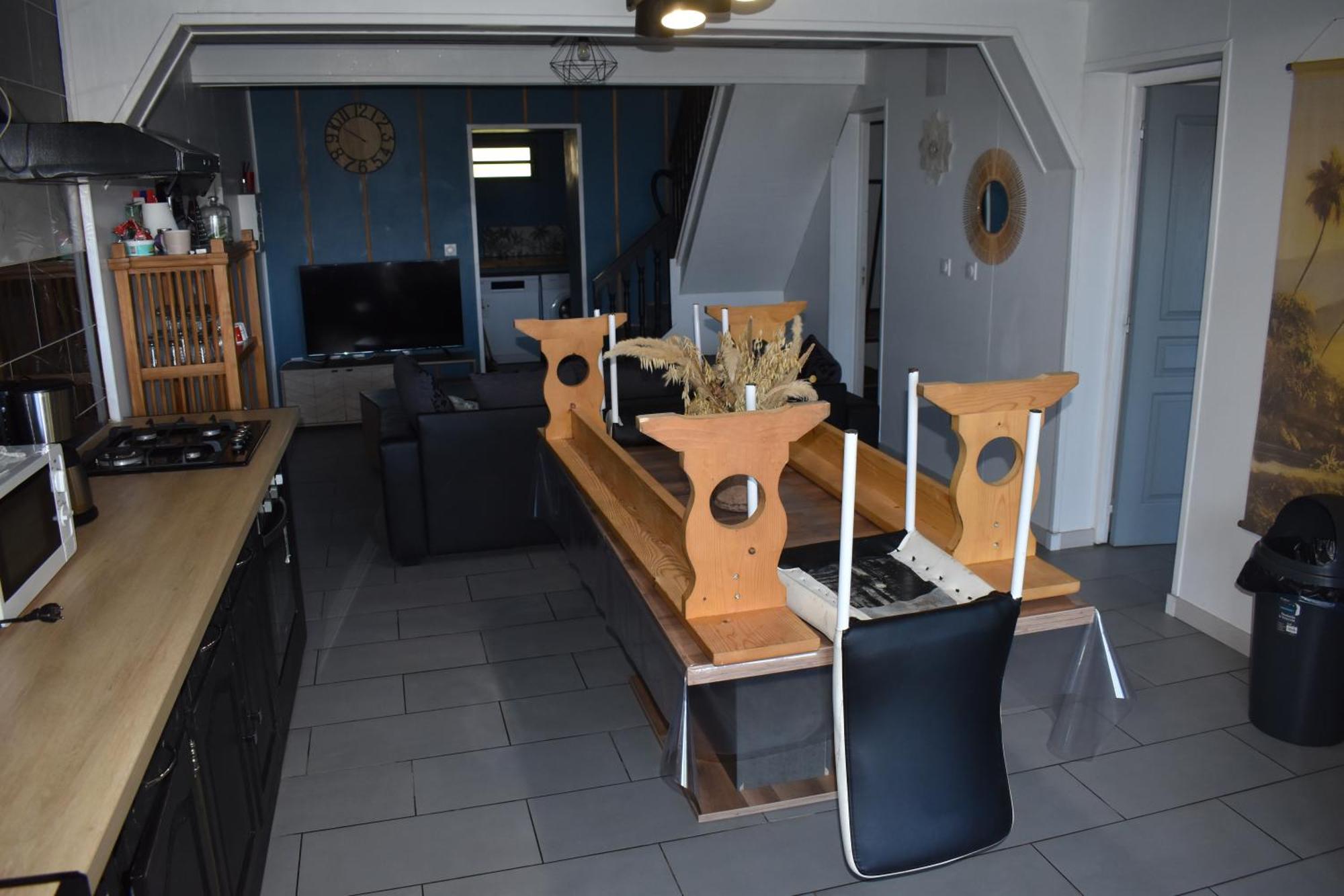 Au Coeur Des Hauts Cilaos Exterior foto
